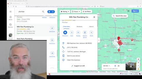 How To Make Money with Google Maps ($5000 Per Week) - This tactic improves Thomas Garetz Method