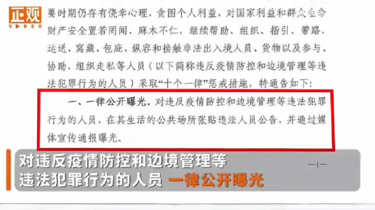 China: lockdown rule breakers paraded down streets in struggle session