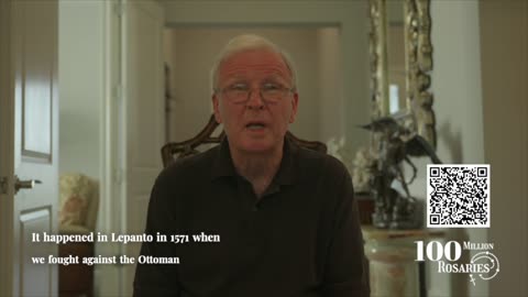 An Urgent Call to the Legion of Mary | 100 Million Rosaries