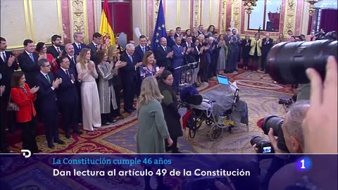 Las noticias del VIERNES 6 de DICIEMBRE en 10 minutos | RTVE Noticias