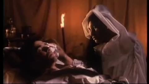 F R David - Sahara Nights