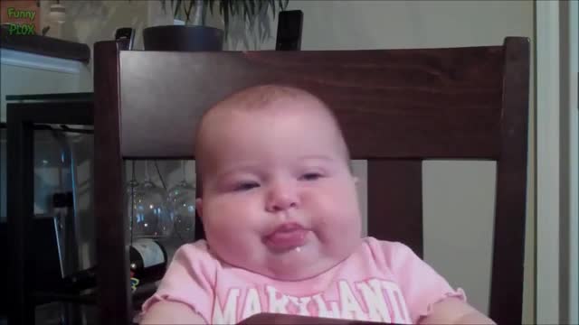 funny baby videos