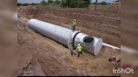 Low Budget Underground Getaway family Homes For The Looming Threats #NWOsdgs2030 - It Is Time To Build Our Free Communities and Get Ready for The New Bartering System For The Non Complying Type #Digitalid #SocialCredit - #HONKHONK #TrudeauForTreason