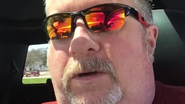 The Talking Heads : Rush Limbaugh