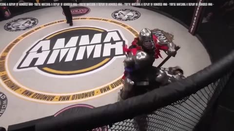 Medieval MMA