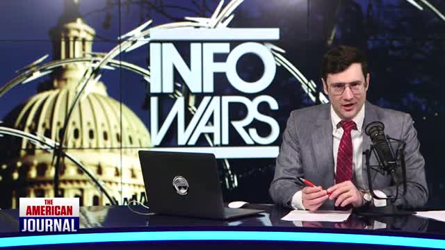 AMERICAN JOURNAL (Full Show) 01_18_21 Monday