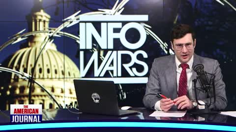 AMERICAN JOURNAL (Full Show) 01_18_21 Monday
