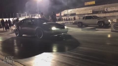 CRAZY Racing & Drifting TOP 5 (2020)