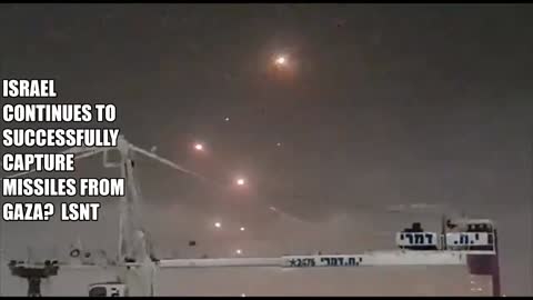 Its All Kicking Off In The Holy Land