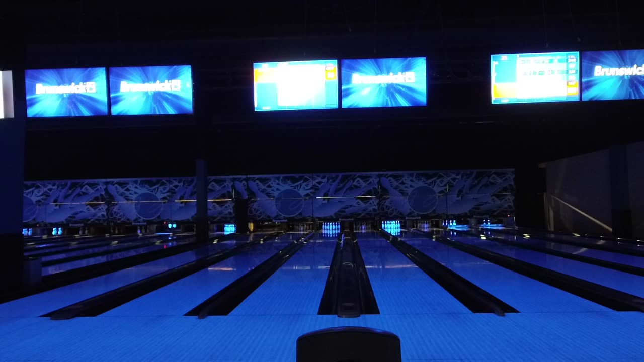 20th Bowling Stream (July 2024 - Part 2) [HD]