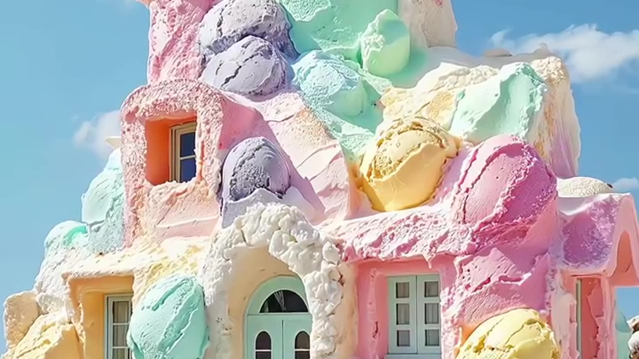 Amazing House in the world 🌎 😍 🙌