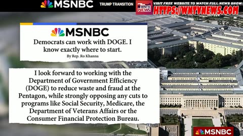Katy Tur Reports 3PM - 12/11/2024