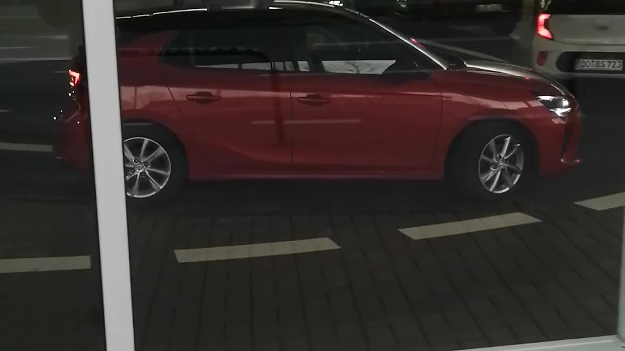 Car Wash in Dortmund