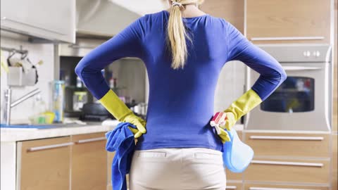 Maria Cleaning Services - (775) 560-2308