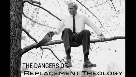 DR. RUCKMAN RIGHTLY DIVIDING THE DANGERS OF REPLACEMENT THEOLOGY