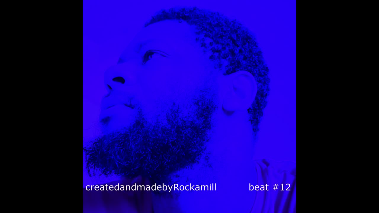 Rockamill- Let's celebrate (official Beats)