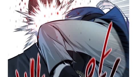Moon-Shadow Sword Emperor _ Manhwa Recap