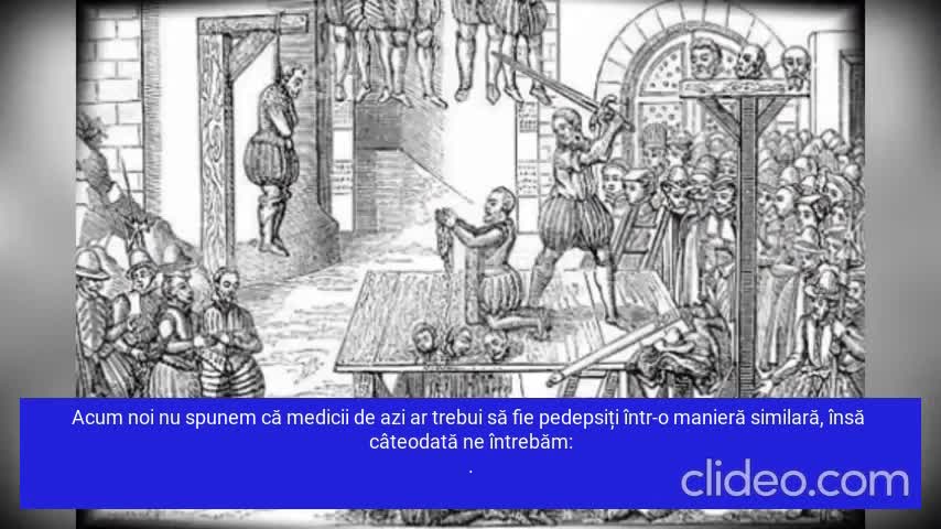 CĂDEREA CABALEI – Continuarea – Partea a 23-a: Episodul 6