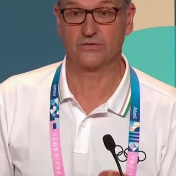 IOC Spokesman said a solution to gender eligibility issues in sports “does not exist".