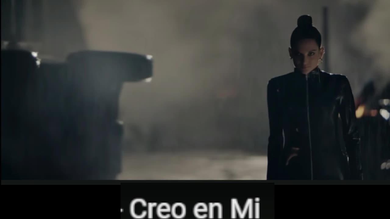 Natalia Jiménez - Creo en Mi