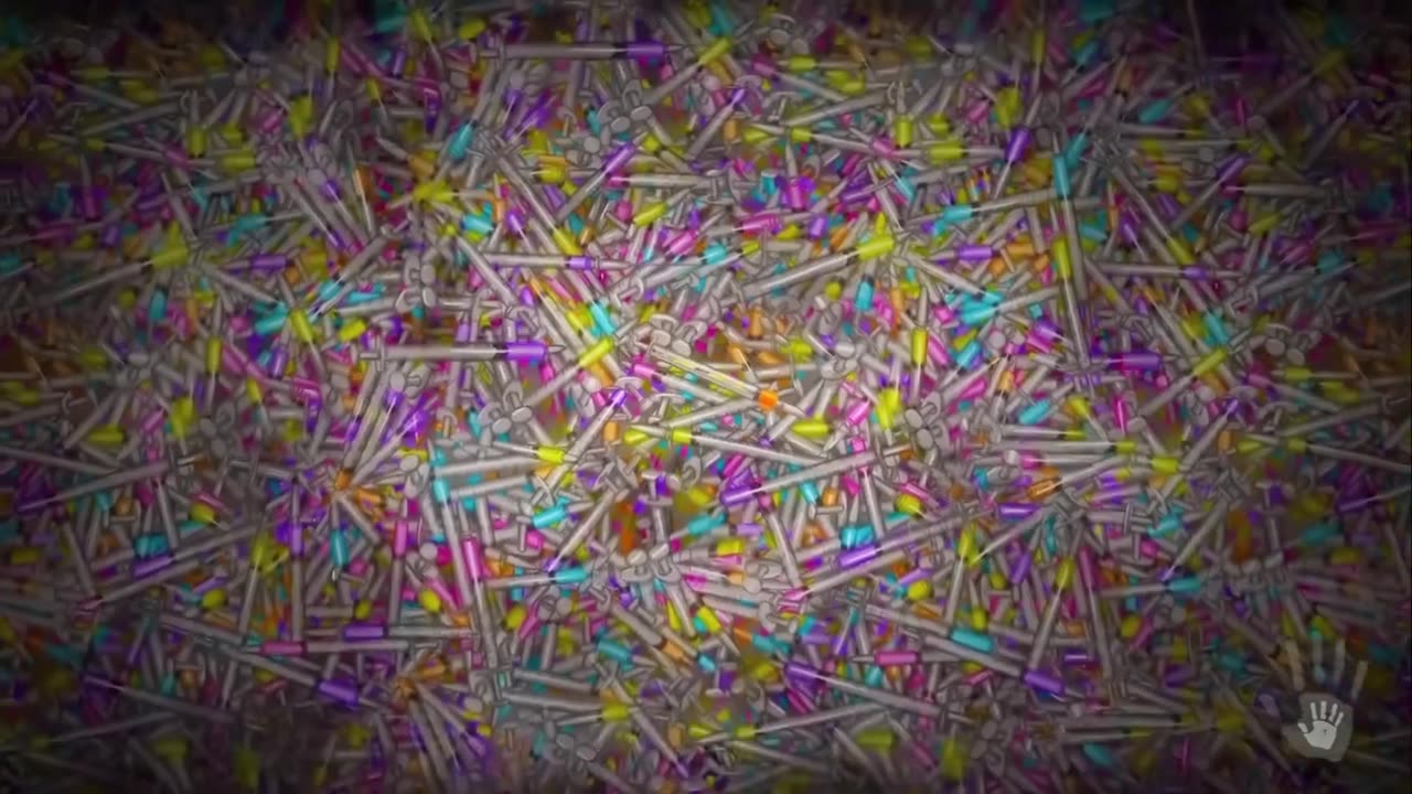 Meet the babies used to create vaccines