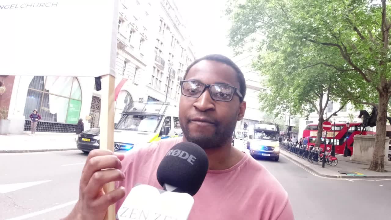 THE GOSPEL REPENT BEFORE IT'S TO LATE