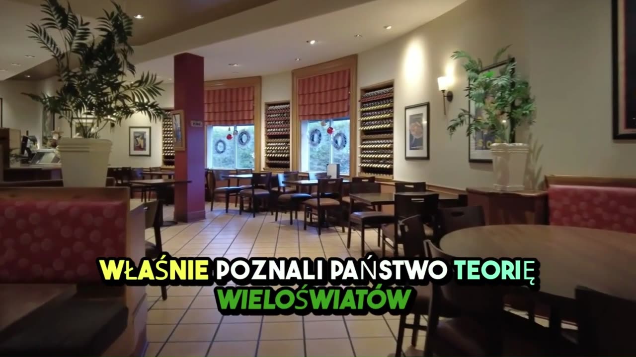 Niezliczona liczba Światów, czyli teroria kwantowa wieolświatów