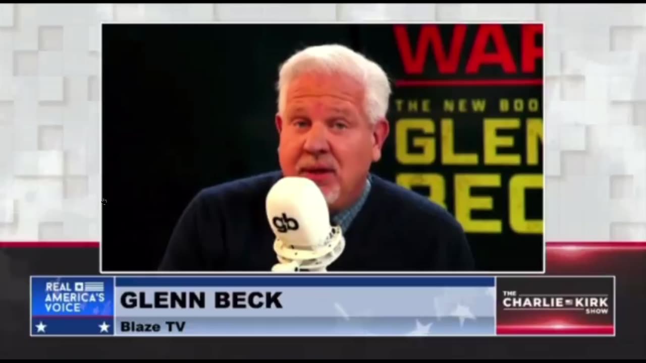 Glenn Beck: Kamala Harris, by weaponizing an already debunked Atlantic article..