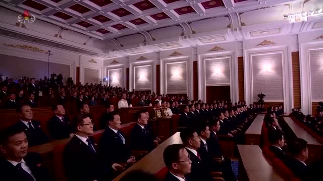 N. Koreans worry over Kim's weight loss: State TV