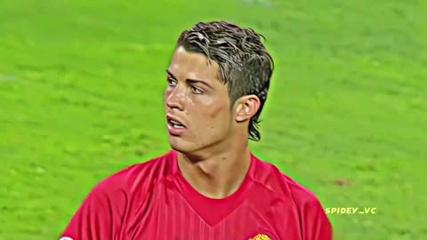 RONALDO+⚽=CRAZY 😧