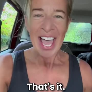 Katie has something to add.