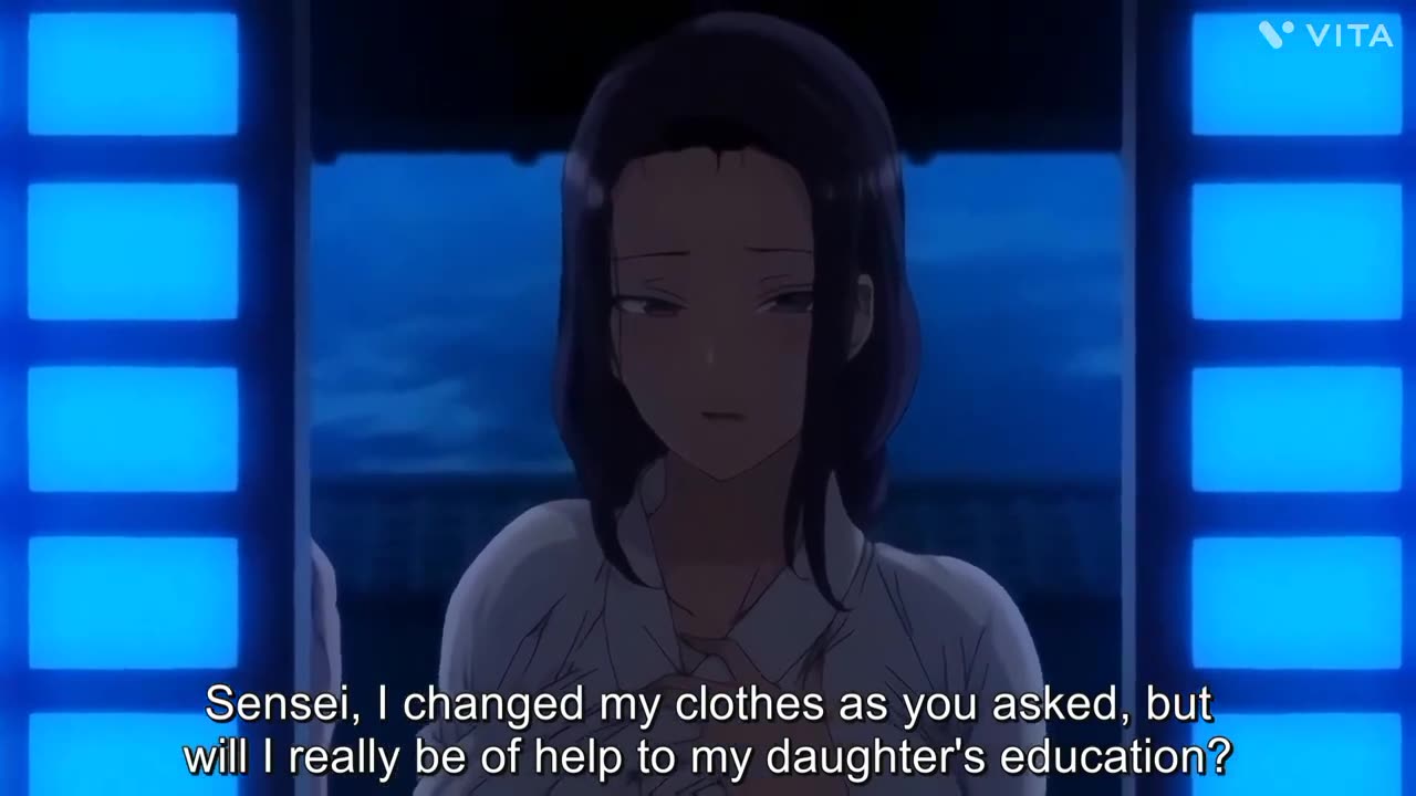 MILF GETS SOME MILK 🥛