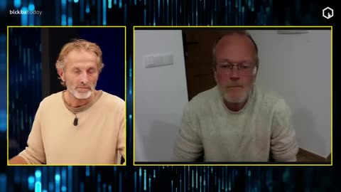 Willem Felderhof - Blckbx - Chemtrails & Geo-engineering De feiten op een rij