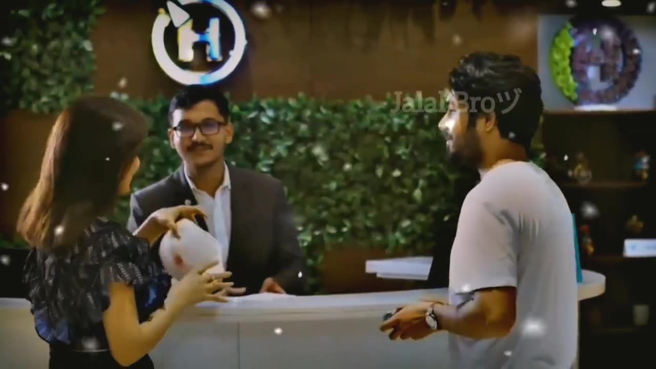 নারী কখনো এক পুরুষে আসক্ত থাকে না।#