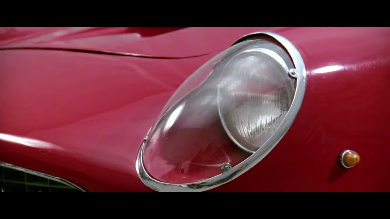 Ferris Bueller montage