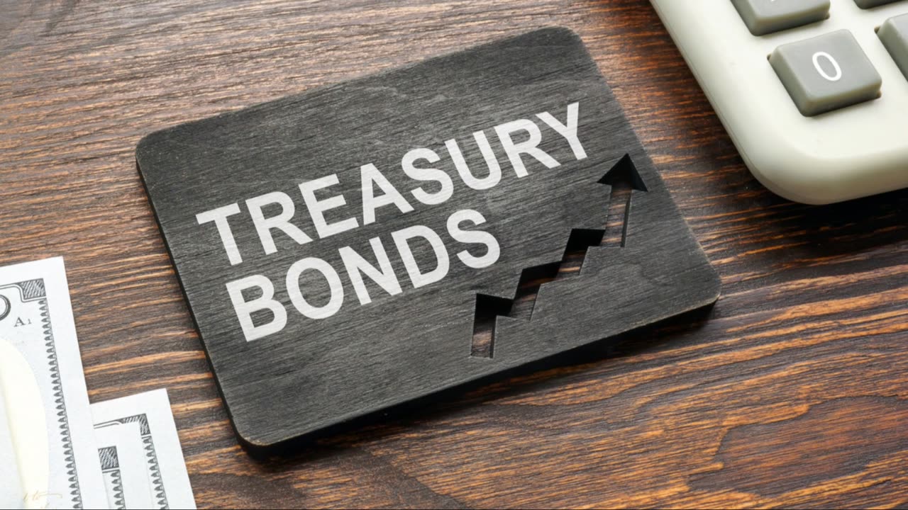 Treasury Bonds: Your Path to Smart Investment