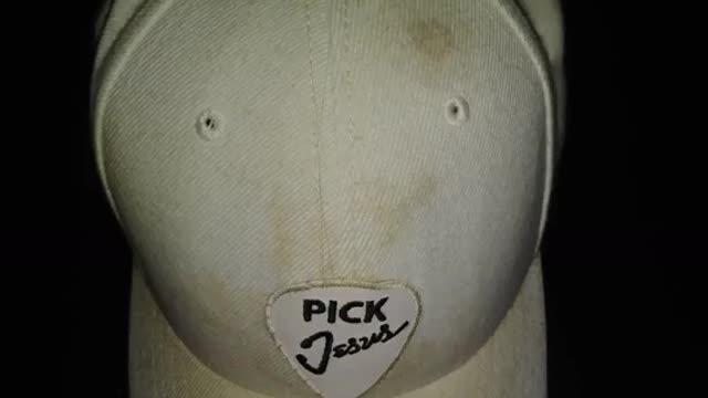 'Elisha' G. A. Mann... Hey Man...Rollin' For The Rock (Strang'r Pilgr'm)