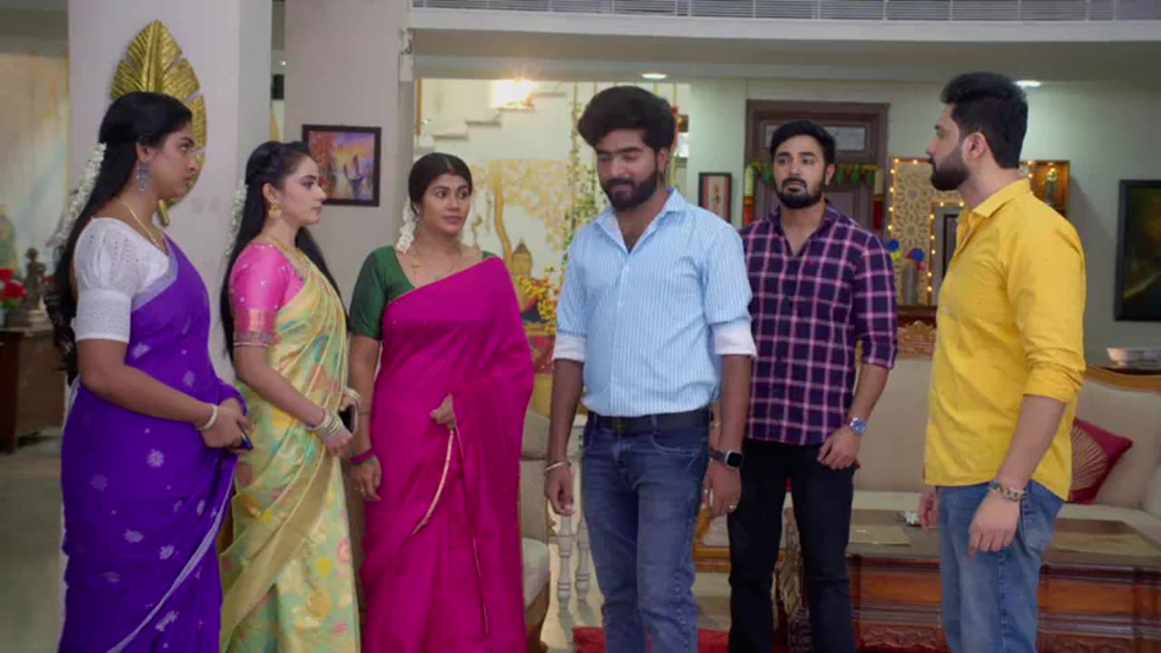 Karthigai Deepam Serial Today Episode | Tamil Serial | Serial Poruki | 13-05-2024