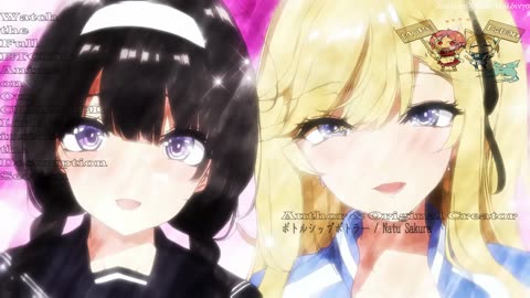 Gal Training no Etchi