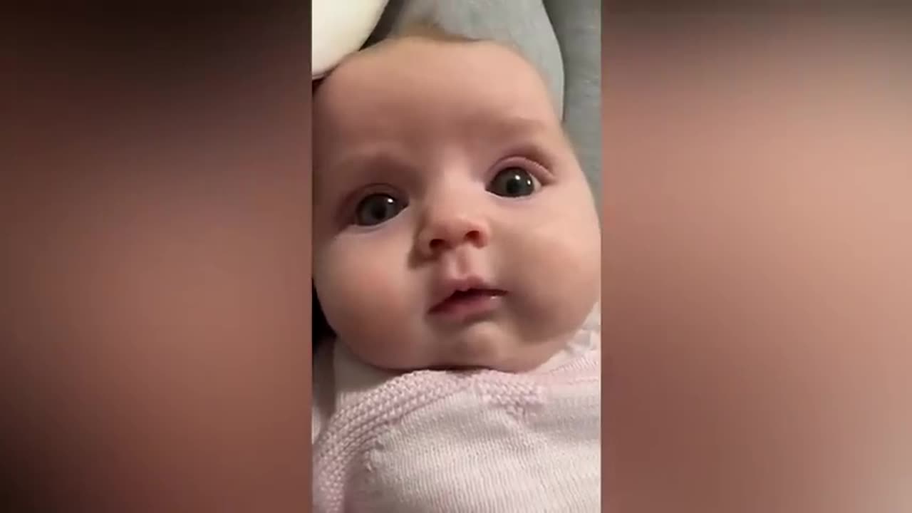 Cute Funniest Babies Moment 🔔