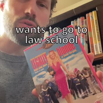 Legally Blonde - Micro Review