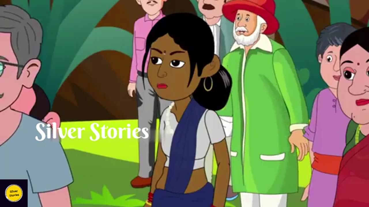 कल आऊंगी- Hindi story Part-1 #viralvideo #viral #youtube #youtubeviral #hindikahani #moralstories