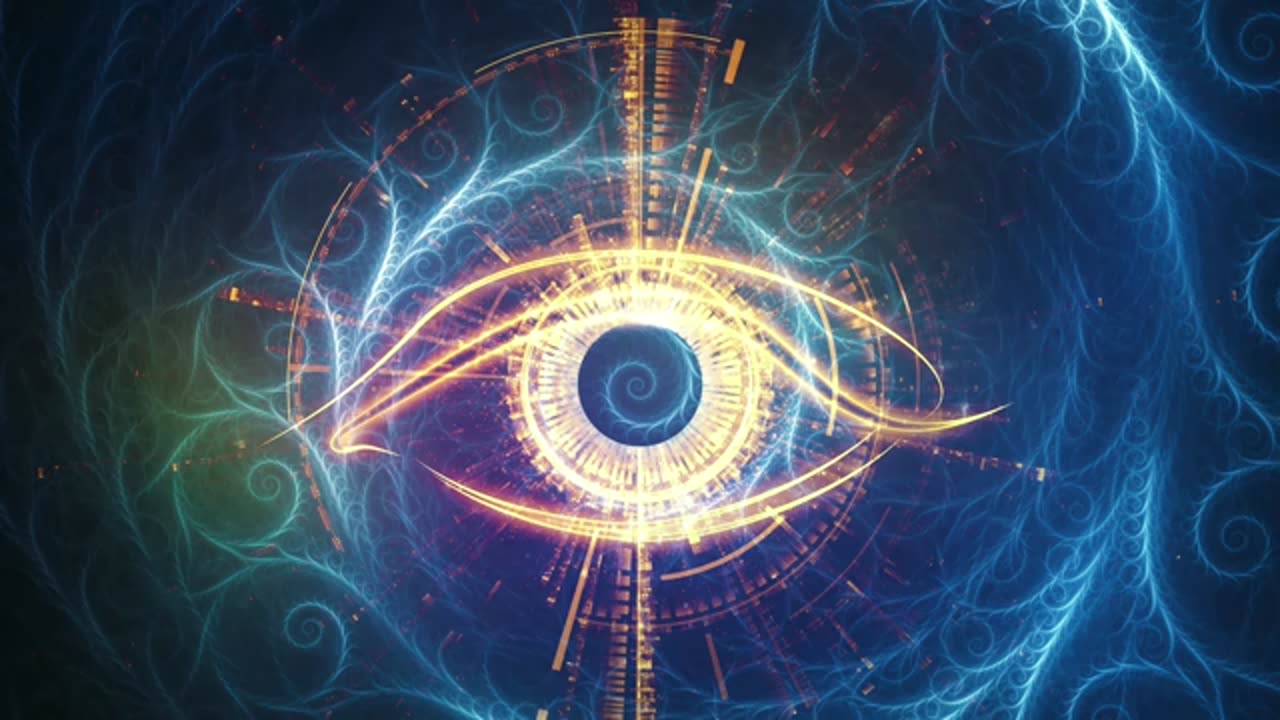 741 Hz ➤ Cleanse Aura ➤ Dissolve Toxins ➤ Power of Self-Expression