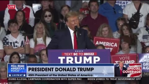 WWG1WGA Song Speech