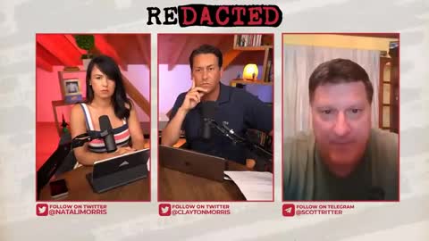 The TRUTH is coming out in Ukraine and Zelensky is furious | Redacted with Clayton Morris