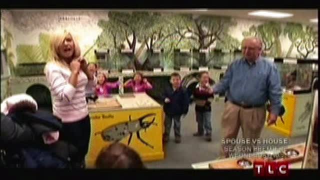 Kate Goselin-Who Says