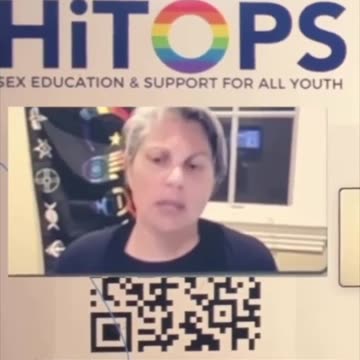 The LGBT kids education