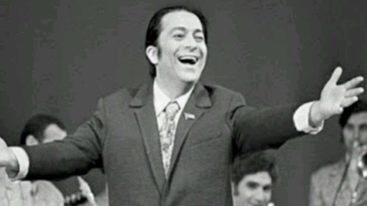 Bu Gün Ayın 3-dür by Rəşid Behbudov