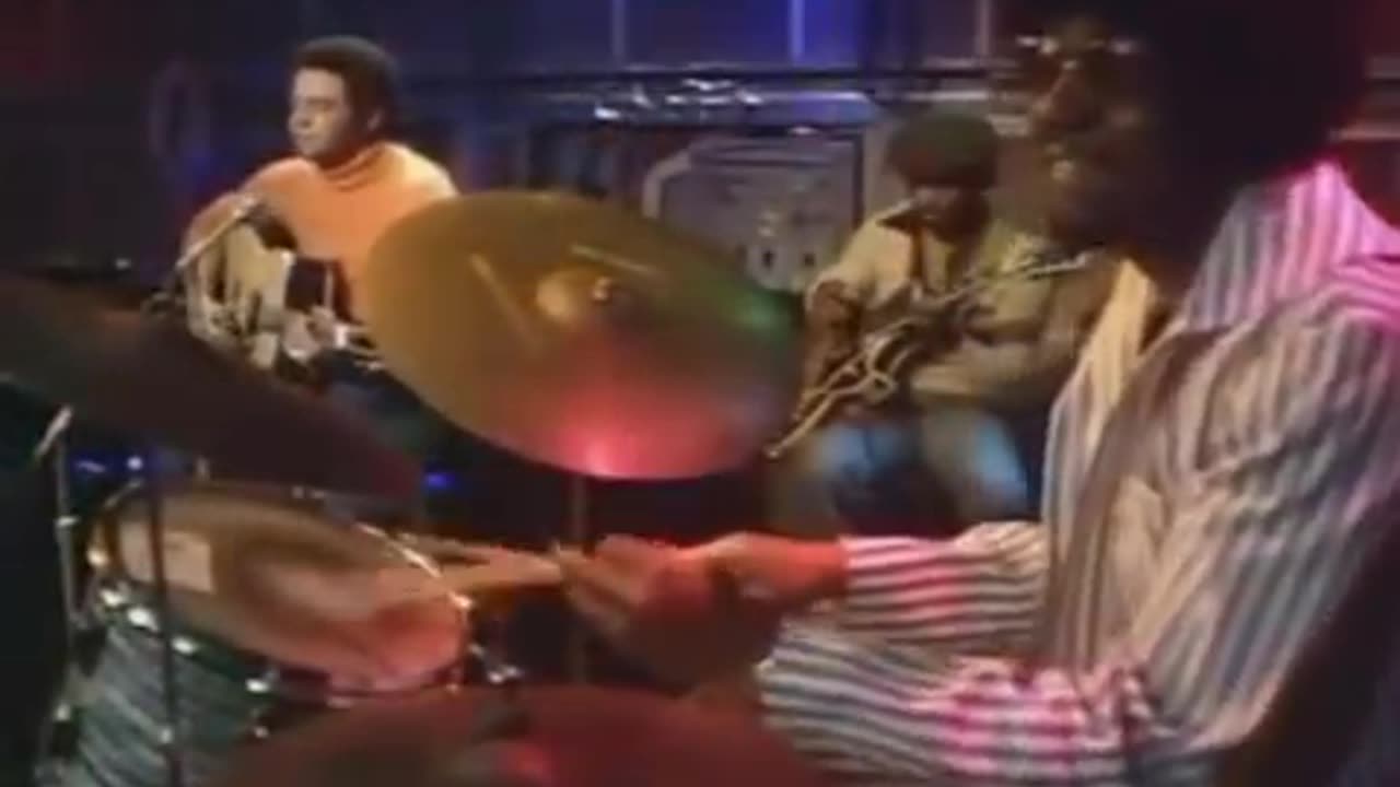 Bill Withers - Ain't No Sunshine