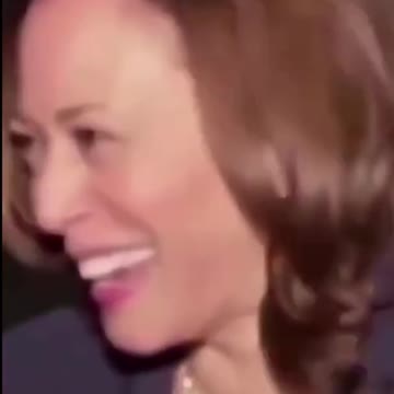 OOPS: Kamala Harris Pays Tribute To Communist Memorial 🙄